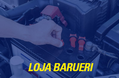 Loja de Bateria Automotiva em Barueri